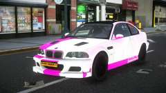 BMW M3 E46 Eton S7 para GTA 4