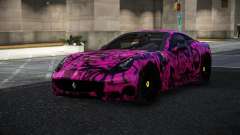 Ferrari California Jenra S6 para GTA 4