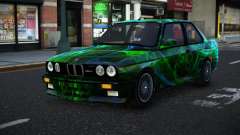 BMW M3 E30 Launah S9 para GTA 4