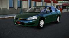 Chevrolet Impala Tepefage para GTA 4