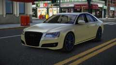 Audi A8 Pomif para GTA 4