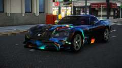 Dodge Viper Jorron S5 para GTA 4