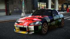 Dodge Challenger Jomeco S12 para GTA 4