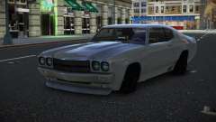 Chevrolet Chevelle Juare