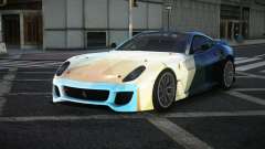 Ferrari 599 Ralon S7