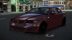 BMW 135i Ziigi para GTA 4