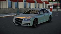 Audi A8 Ehid para GTA 4
