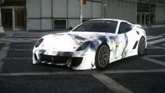 Ferrari 599 Ralon S12