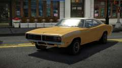 Dodge Charger Benusoqiw para GTA 4