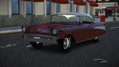 Chevrolet Bel Air Menujedal para GTA 4
