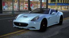 Ferrari California Rani para GTA 4