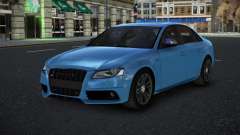 Audi S4 Kotamo para GTA 4