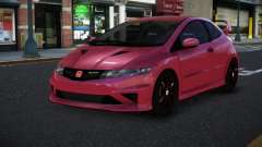 Honda Civic Hoqnuq