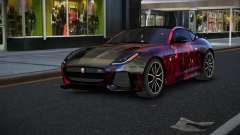 Jaguar X152 Riob S9 para GTA 4