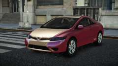 Honda Civic Osig para GTA 4