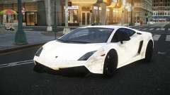Lamborghini Gallardo Alyen S9 para GTA 4