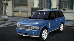 Land Rover Range Rover Supercharged Eyak para GTA 4