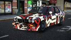 BMW M3 E30 Launah S10 para GTA 4