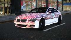 BMW M6 Joena S14 para GTA 4