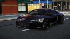 Audi R8 Jonaier S9 para GTA 4