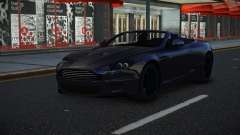 Aston Martin DBS Kaexin para GTA 4
