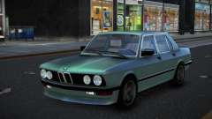 BMW M5 Fuyo