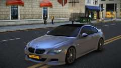 BMW M6 Enop para GTA 4