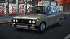 VAZ 2106 Bejala para GTA 4