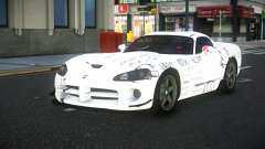 Dodge Viper Jorron S3 para GTA 4