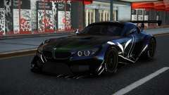 BMW Z4 GT Jahsa S7 para GTA 4