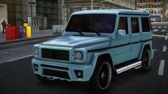 Mercedes-Benz G55 AMG Xujogu para GTA 4