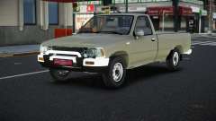 Toyota Hilux Regaroy para GTA 4