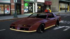 Pontiac Trans AM Xumgu para GTA 4