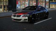 BMW M6 Joena S1 para GTA 4