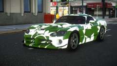 Dodge Viper Jorron S4 para GTA 4