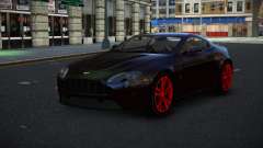 Aston Martin Vantage Akoh para GTA 4