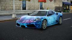 Ferrari F430 Ashto S10