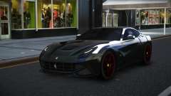 Ferrari F12 Patline S4 para GTA 4