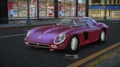 Ferrari 250 Vamonacir para GTA 4