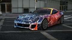 Ferrari 599 Ralon S8