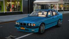 BMW M5 E34 Kuwni para GTA 4