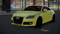 Audi TT Tulobu para GTA 4