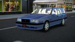 Volvo 850 Jasom para GTA 4