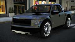 Ford F150 Suduqima para GTA 4