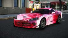 Dodge Viper Jorron S10 para GTA 4