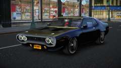 Plymouth Roadrunner Omit para GTA 4