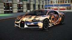 Bugatti Chiron Sonke S11 para GTA 4