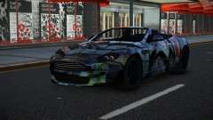 Aston Martin DBS Kaexin S3 para GTA 4