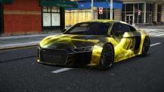 Audi R8 Jonaier S14 para GTA 4