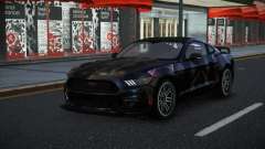 Ford Mustang Moary S1 para GTA 4